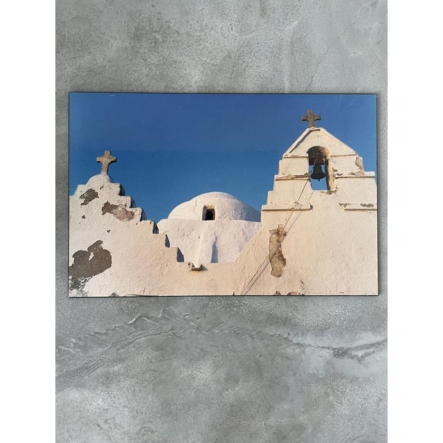 Ancient Byzantine Church, 1960s, Photographic Print For Sale - Image 17 of 17