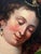 Abraham Janssens, Portrait of Woman, Oil on Canvas, Early 17th Century, Framed For Sale - Image 3 of 12