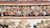 Important Antique Continental Tapestry Panel – Cranes, Birds & Landscape For Sale - Image 11 of 12