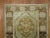 One of a kind, mid-20th-century Hand-knotted Turkish Anatolian Small Size square Rug. Professionally Washed & personally...