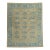 Turkish Oushak Rug 11'5" x 14'1" #18509 For Sale
