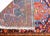Petite Vintage Karadja Rug For Sale - Image 9 of 11