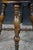 Brown Antique Victorian Birch Ball & Claw Piano Organ Stool Seat Rest For Sale - Image 8 of 17