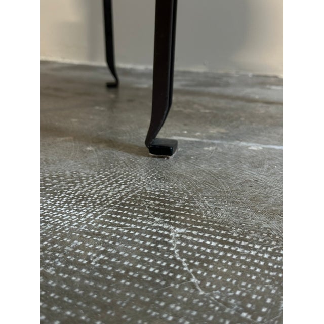 Mid-Century Modern Vintage Japanese Miabi Chairs by Kazuhide Takahama for B&B Italia, 1980s, Set of 4 For Sale - Image 3 of 11