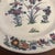 Early 19th Century Early Spode Chinese Flowers Plate C 1820 For Sale - Image 5 of 11