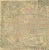 Large Map of Kyoto in Japan from Kobayashi, 1905 For Sale - Image 4 of 6