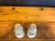 Neoclassical Noritake 8162 Salt and Pepper Shaker Set Featuring the Normandy Pattern For Sale - Image 3 of 8