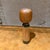 Japanese Kokeshi Doll Traditional Wooden Folk Art From Tohoku Region For Sale - Image 12 of 12