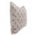 Add a touch of artisanal charm to your space with Fabdivine's handmade block print cushion cover. Crafted from thick...