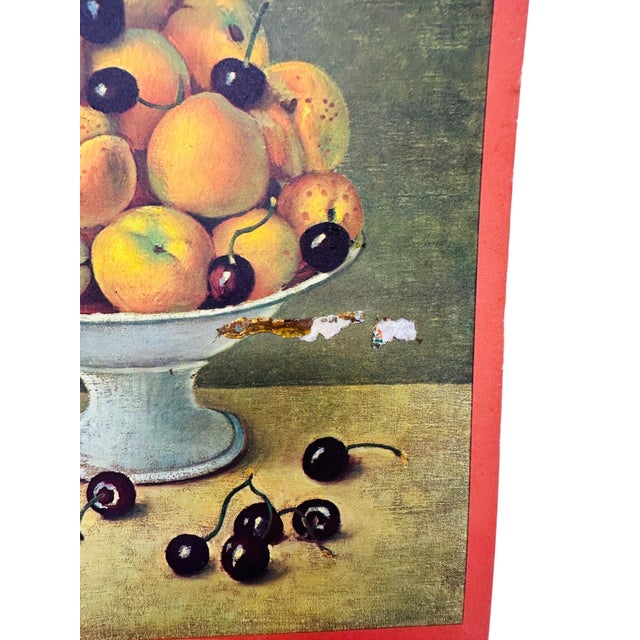 S S France 1963-1964: Rare 36-Menu Complete Holiday Voyage Collection | Louis Le Breton, Jean Carzou, Georges Rohner | First Class Ocean Liner For Sale - Image 18 of 18