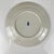 Round Jane Model Platter from KG Lunéville, 1890s For Sale - Image 4 of 12