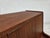 Danish Teak Chest of Drawers with Folding Mirror, 1970s For Sale - Image 6 of 16
