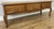 Brown Vintage French Louis Style Sideboard For Sale - Image 8 of 8