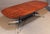 Brown 1970s 84 Inch Real Rosewood Table by Eames for Herman Miller For Sale - Image 8 of 14