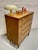 1960s Mid Century Modern Walnut Dresser / Highboy, C. 1960's For Sale - Image 5 of 8