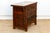 Wood Antique Chinese Carved Six-Drawer Dresser For Sale - Image 7 of 12
