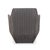 Facet Armchair in Gray Fabric from Ligne Roset For Sale - Image 15 of 17