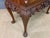 Queen Anne Display Cabinet by Maple & Co., 1930 For Sale - Image 9 of 18