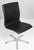 Oxford Chair by Arne Jacobsen, 1990s For Sale - Image 3 of 8