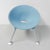 Turtle Club Chairs by Matteo Thun for Sedus, 2004, Set of 3 For Sale - Image 15 of 18