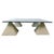 Vintage Stone Pyramid Coffee Table, 1970s For Sale - Image 11 of 11