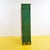Wood Vintage Green Wood Wardrobe For Sale - Image 7 of 11