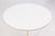 Eero Saarinen for Knoll International Tulip Side Table, c. 1950s. The underside retains original label. This example...