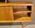 Mid 20th Century Mid 20th Century Danish Mid-Century Sideboard w/ Topper For Sale - Image 5 of 9