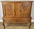 Vintage Louis XIV French Oak Sideboard For Sale - Image 14 of 14