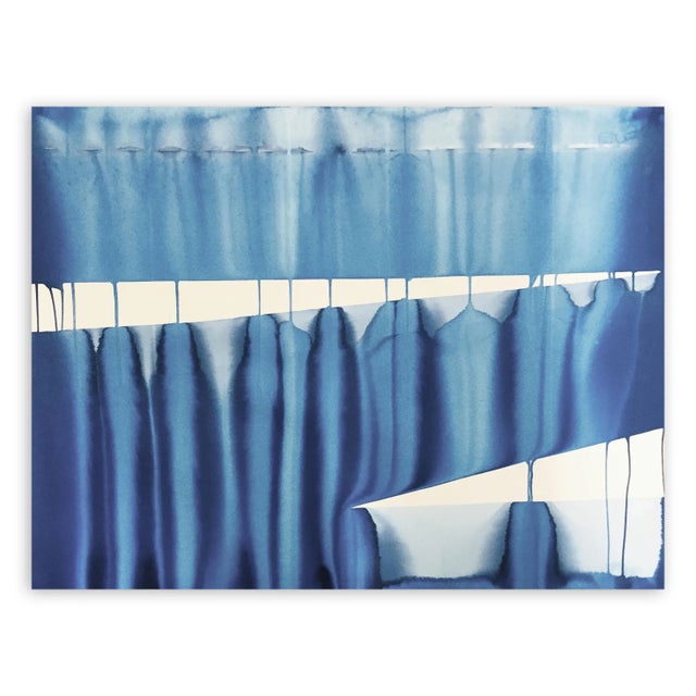 Martin Reyna "Hangar (Ref 20194)", Painting For Sale