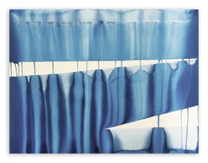 Martin Reyna "Hangar (Ref 20194)", Painting