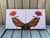 Rose A Rose for Trying, 1, by Emmanuel Akolo, (2026), Acrylic on Canvas For Sale - Image 8 of 9