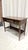John Widdicomb 1999 John Widdicomb Neoclassical Mahogany Server Console Table For Sale - Image 4 of 12