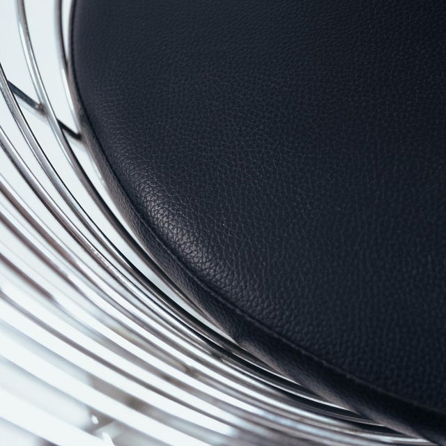 Mid-Century Modern 8800 V Chair by Verner Pantone for Fritz Hansen For Sale - Image 3 of 18