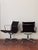 EA108 Aluminium Swivel Chair by Charles and Ray Eames for Vitra, 1990s, Set of 2 For Sale - Image 6 of 18