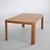 Vladimir Kagan Vladimir Kagan Extension Dining Table For Sale - Image 4 of 9