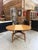 Height-Adjustable Tables from Marcel Gascoin, 1960s For Sale - Image 12 of 18