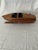 Wood Vintage Wooden Chris Craft Model Boat For Sale - Image 7 of 11