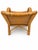 An exceptional vintage lounge chair from renowned manufacturer ARCO, perfectly embodying the natural forms and relaxed...