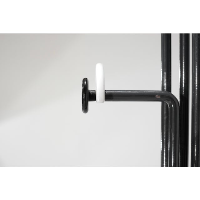 Tucano Coat Rack from Bieffeplast, Italy, 1980s For Sale - Image 10 of 18