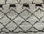 Textile 9ft X 12 Ft Moroccan/Beni Ourain–Style Area Rug For Sale - Image 7 of 12