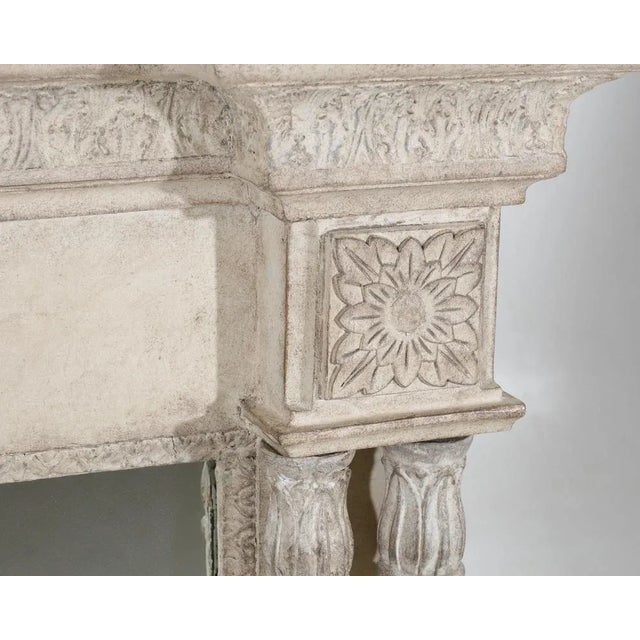 Mirror, Stockholm, Sweden, 1810s For Sale - Image 4 of 7