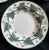 1940s Napoleon Ivy Wedgwood Soup Bowls - Set of 7 For Sale In Los Angeles - Image 6 of 10