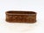 Small Cast Iron Oval Planter, France Early 20th C. For Sale - Image 10 of 10