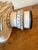 Antique White Plaster 35 Mm Camera Inspired by Katharine Morling For Sale - Image 8 of 10