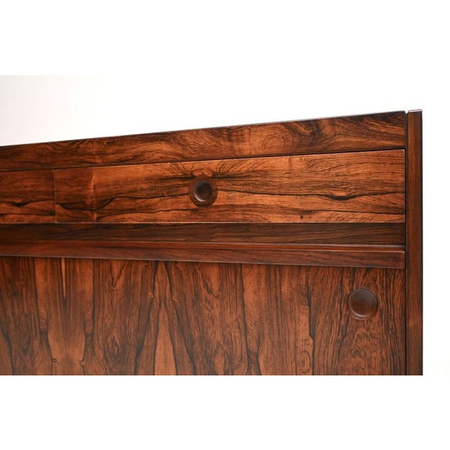 Vintage Sideboard by Robert Heritage for Archie Shine, 1960s For Sale - Image 15 of 16