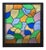 Stained Glass Window Antique For Sale