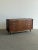 1960s Broyhill Premier Walnut Mid Century Dresser Twelve Drawer Central Doors Credenza For Sale - Image 10 of 18
