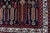 Middle Eastern Hand-Knotted Rug For Sale - Image 4 of 8