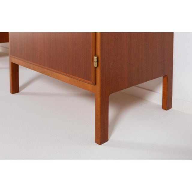 Sideboard by David Rosen for Nordiska Kompaniet For Sale - Image 6 of 16